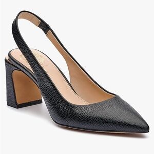 Vince Camuto Hamden Slingback Pumps